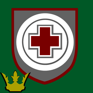 kolmetonninen's emblem