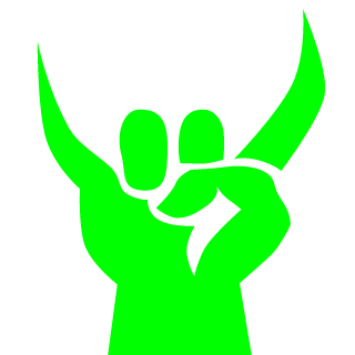skynetparty's emblem