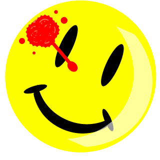 OPS-POL's emblem