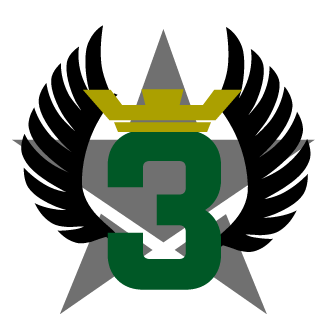 thedovenborn's emblem
