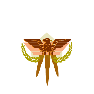 Schnulfell's emblem