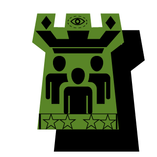 DLIL Dreamer's emblem