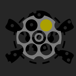 MoonBearr's emblem