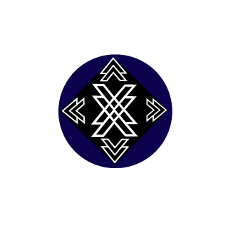 Gwegd's emblem