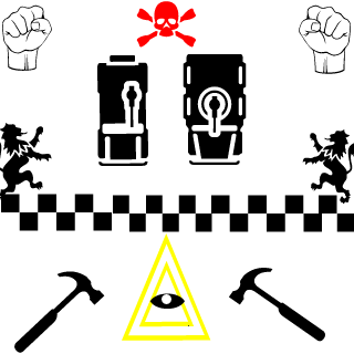 codigos31's emblem