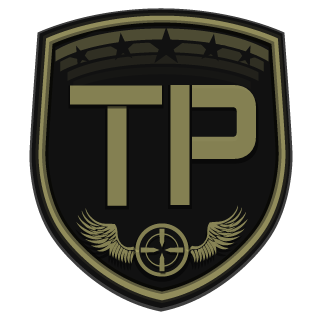 TeamPlayers's emblem