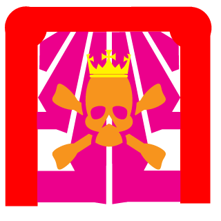 omahabear's emblem