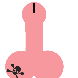 thedwp's emblem