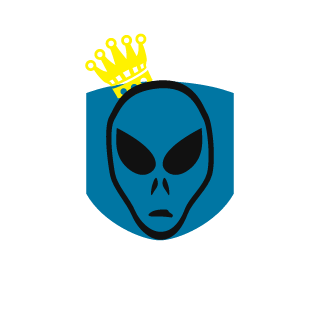 PDRORIB's emblem