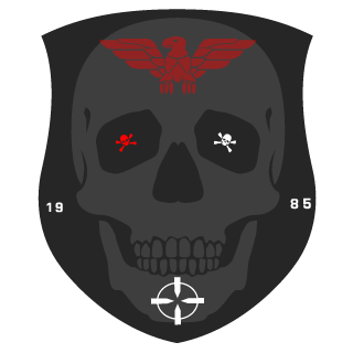 DustyH0G's emblem