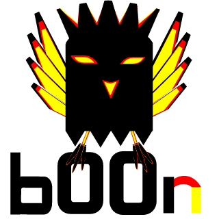 DeMaff's emblem