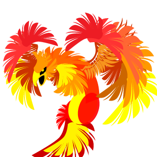 MybDelta's emblem
