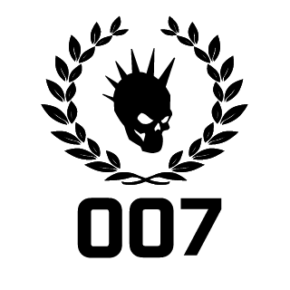 PRF_MADRUGA's emblem