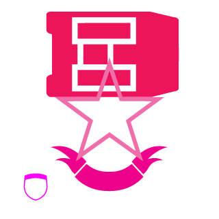 0raXtEr's emblem