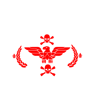 GLMODE's emblem