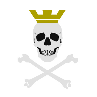 King0fDogs's emblem