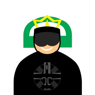 BIGB00GIE45's emblem