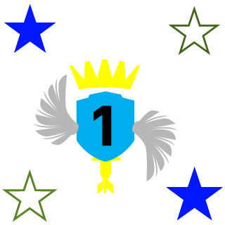 GottTJ's emblem