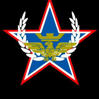 GaryOndrej's emblem