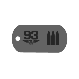 93lundgren's emblem