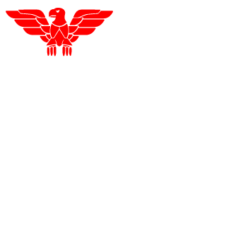 Camppos's emblem