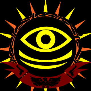 ConCast's emblem
