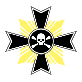 TigerSchnitzel's emblem