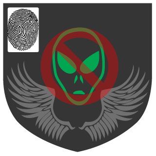 Cryph3r's emblem