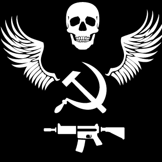 Warliks's emblem