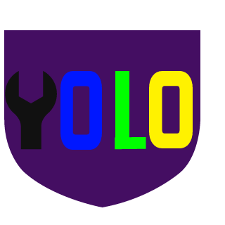 NVTERR's emblem