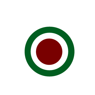 TheDecaOne's emblem