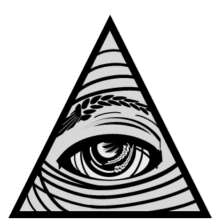 3Seis's emblem