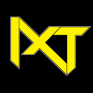 Next eSports's emblem