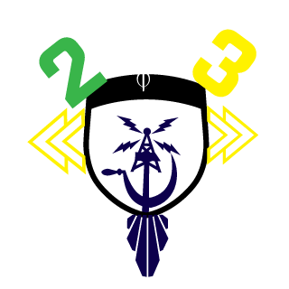 Warcsii's emblem