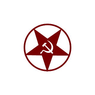 100DEADRABBITS's emblem