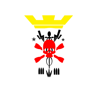 Dejaaysmith's emblem