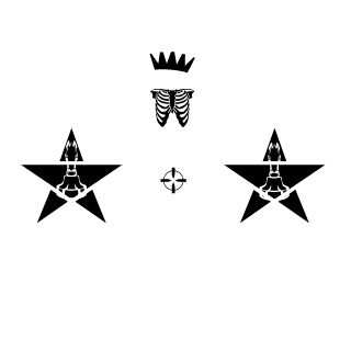 760T's emblem