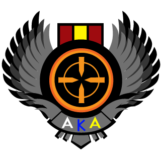 Narax91's emblem