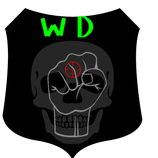 War DoGz's emblem