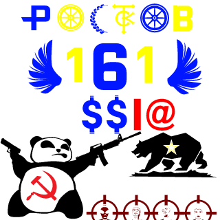 F4SpecT's emblem