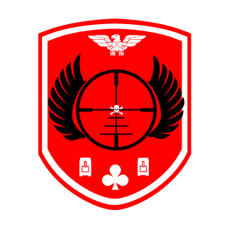 DraculaRock's emblem
