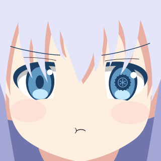 hinataseven's emblem
