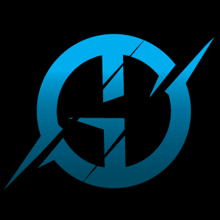 God Squad TWO's emblem