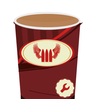 Kounty01's emblem
