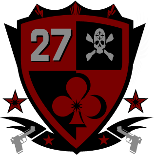 MaGuiLa27's emblem