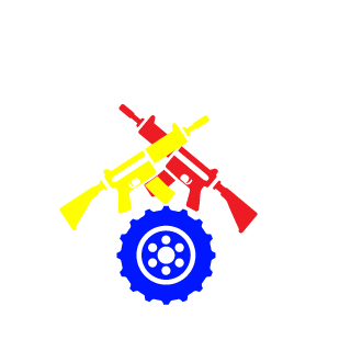Aweleed's emblem
