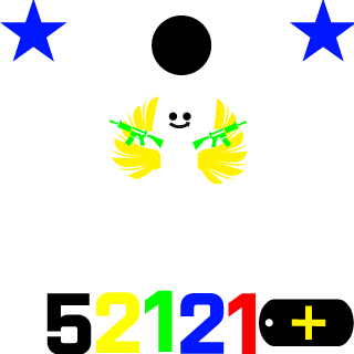 joao152121's emblem