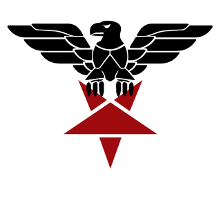 exTOMex's emblem