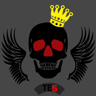 ghamdai's emblem