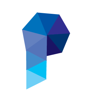 PolyPixel's emblem